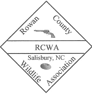 Rowan County Wildlife Association logo