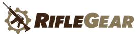 RifleGear logo