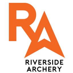 Riverside Archery logo