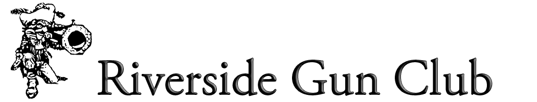 Riverside Gun Club logo