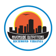 Elk in Richmond: Who knew? - Riverside Outfitters logo