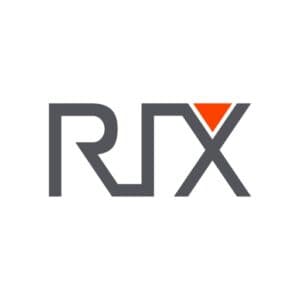 RIX Optics logo