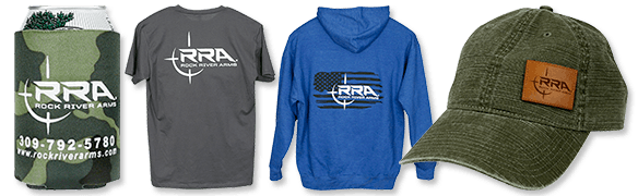 Rock River Arms logo