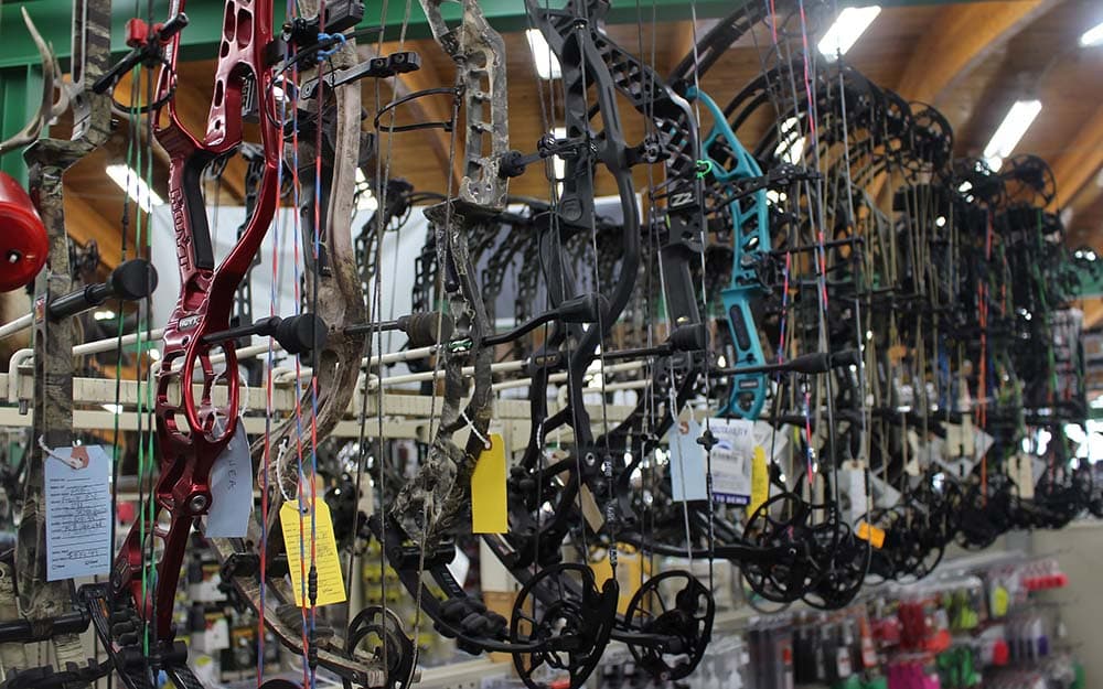 Rocky Mountain Discount Sports logo