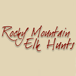 Elk Hunting at High Adventure Ranch, Guarateed Elk Hunts logo