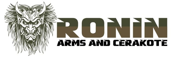 Ronin Arms logo
