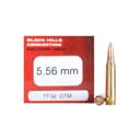 black-hills 5.56 NATO 77gr – 50rd 4