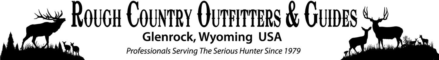 Rough Country Outfitters logo