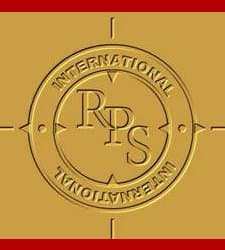 RPS International logo