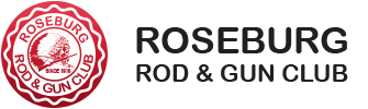 Roseburg Rod & Gun Club logo