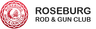 Roseburg Rod & Gun Club