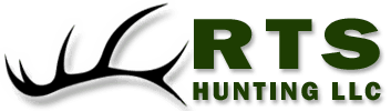 Rts Hunting logo