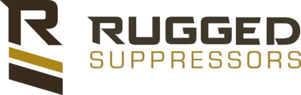 Rugged Suppressors logo
