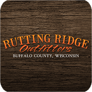 Rutting Ridge Outfitters logo