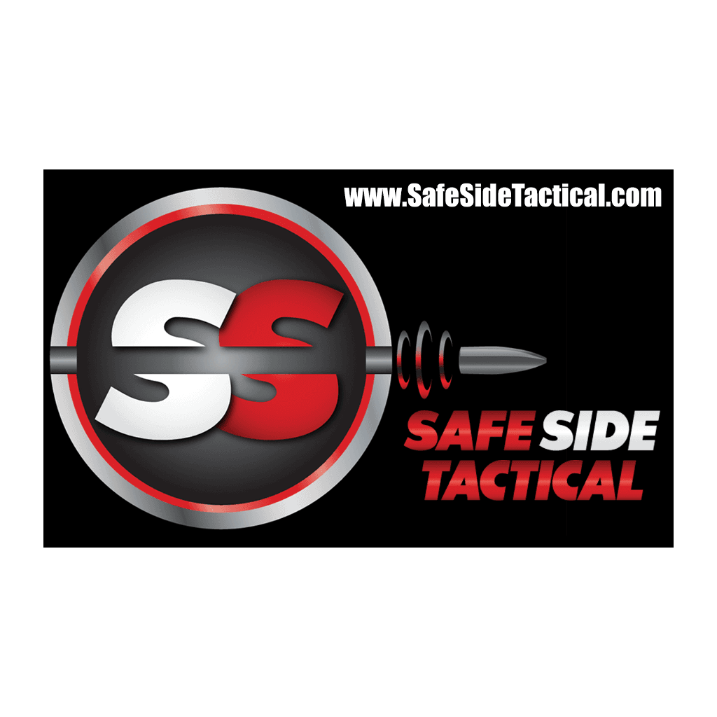 Safeside Tactical logo