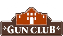 San Antonio Trap & Skeet logo