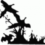 Santa Anna Hunting Area logo