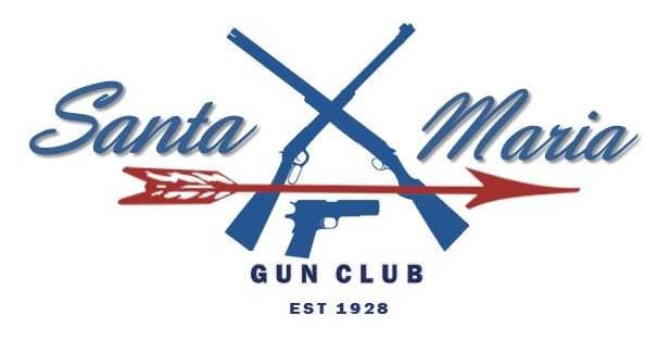 Santa Maria Gun Club logo