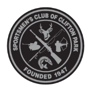Sportsmen's Club of Clifton Park logo