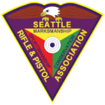 Seattle Rifle & Pistol Association logo