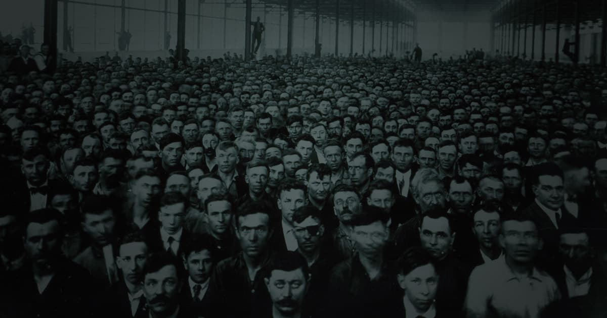 Southeast Sportsmen's Club parade float logo