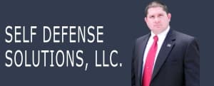 Self Defense Solutions, LLC logo