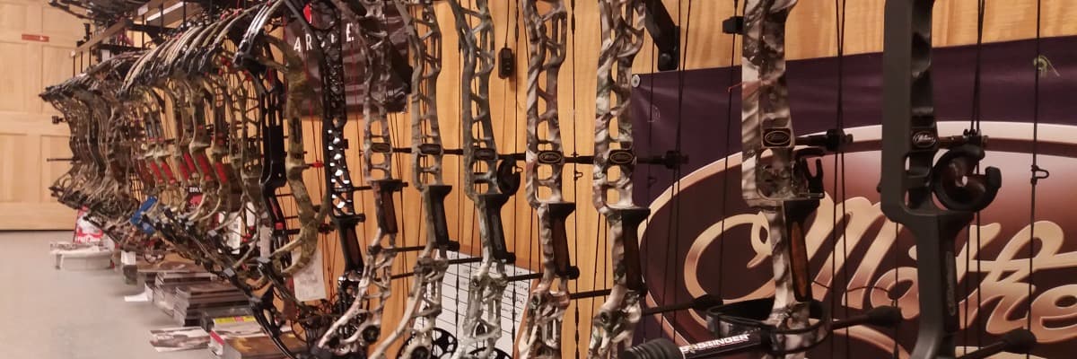 Shenandoah Sporting Goods logo