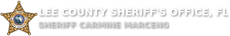 Lee County Gun Range logo