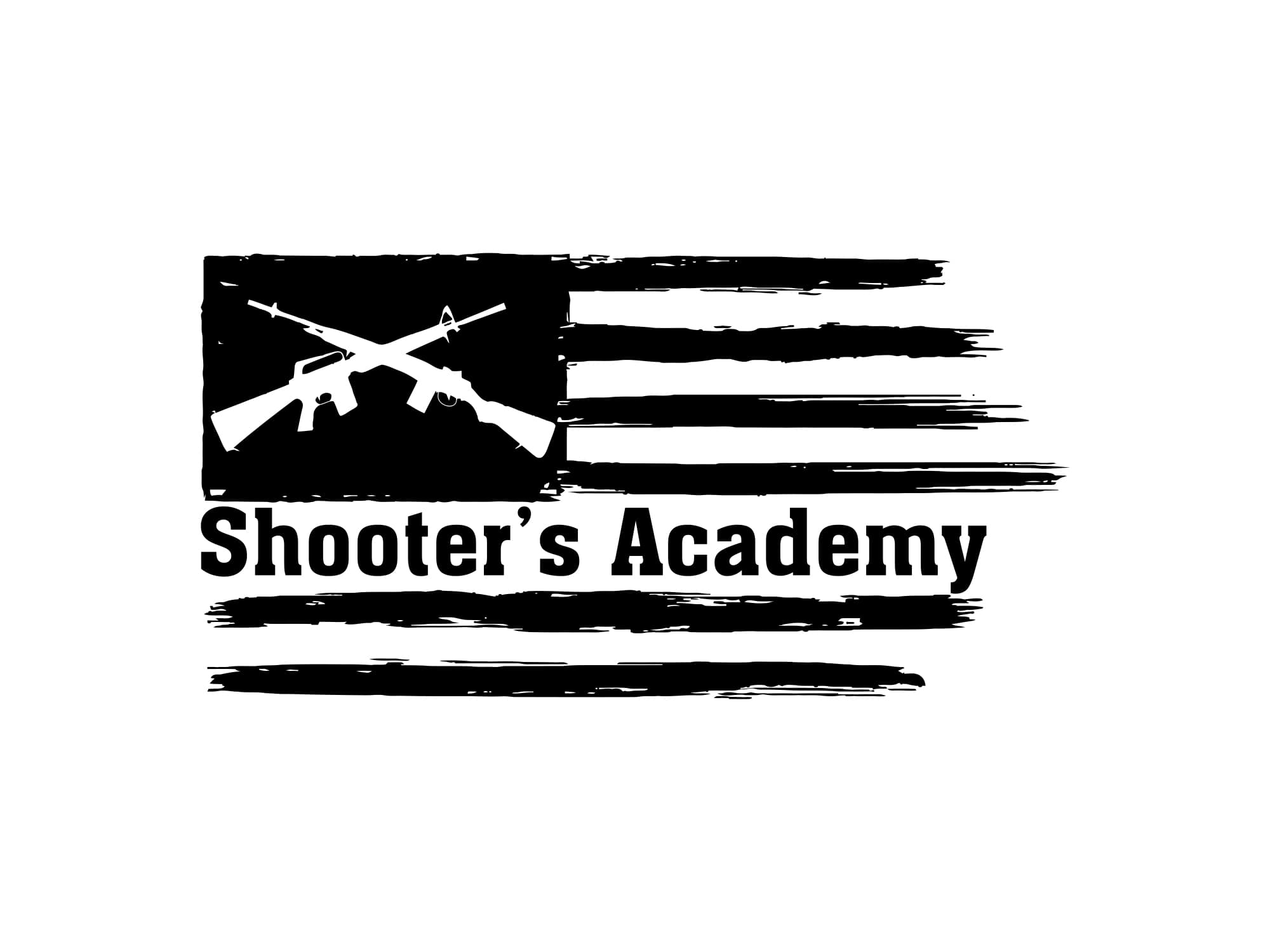 All Courses - Shooters Academy logo