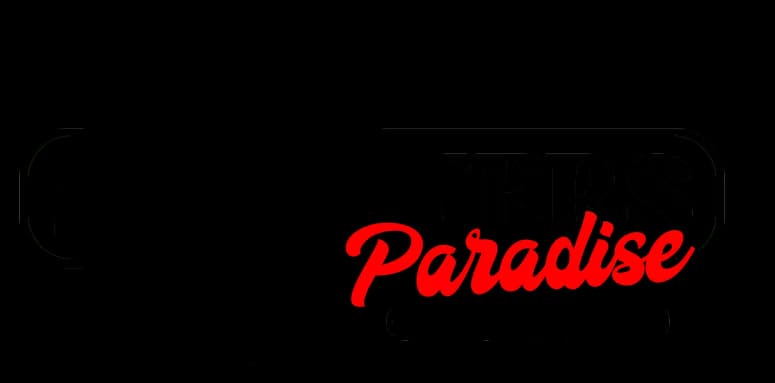Shooters Paradise of Oxnard logo