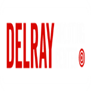 Delray Shooting Center logo