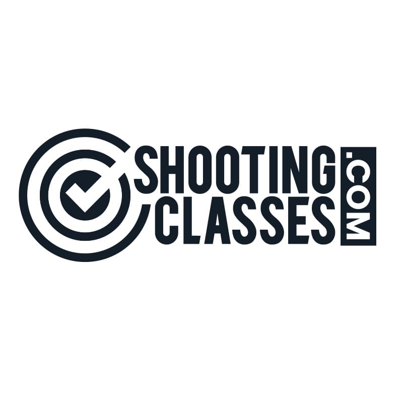Gun Classes, Firearms Training, Concealed Carry Training logo