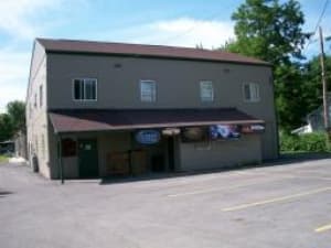 Freedom Archery - Shop Keystone State logo