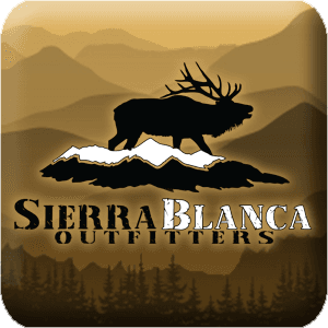 Sierra Blanca Outfitters logo