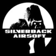 Silverback Airsoft logo