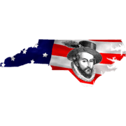 Sir Walter Gun Club & Jr. Division logo