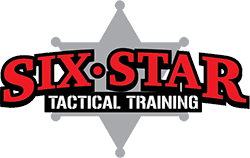 Six Star Tactical Training logo