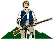 Smoky Mountain Guns and Ammo logo