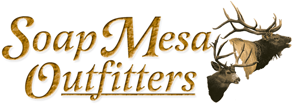 Soap Mesa Outfitters logo