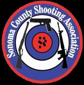 Sonoma County Shooting Association logo