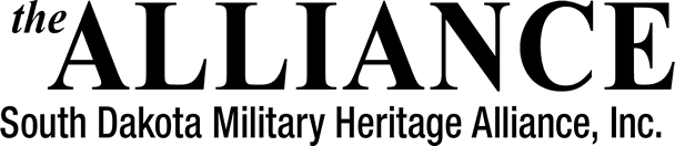 South Dakota Military Heritage Alliance, Inc. logo