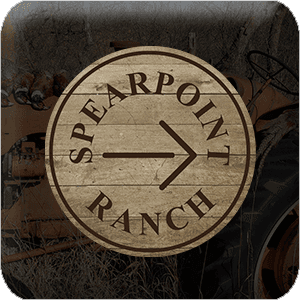Spearpoint Ranch logo