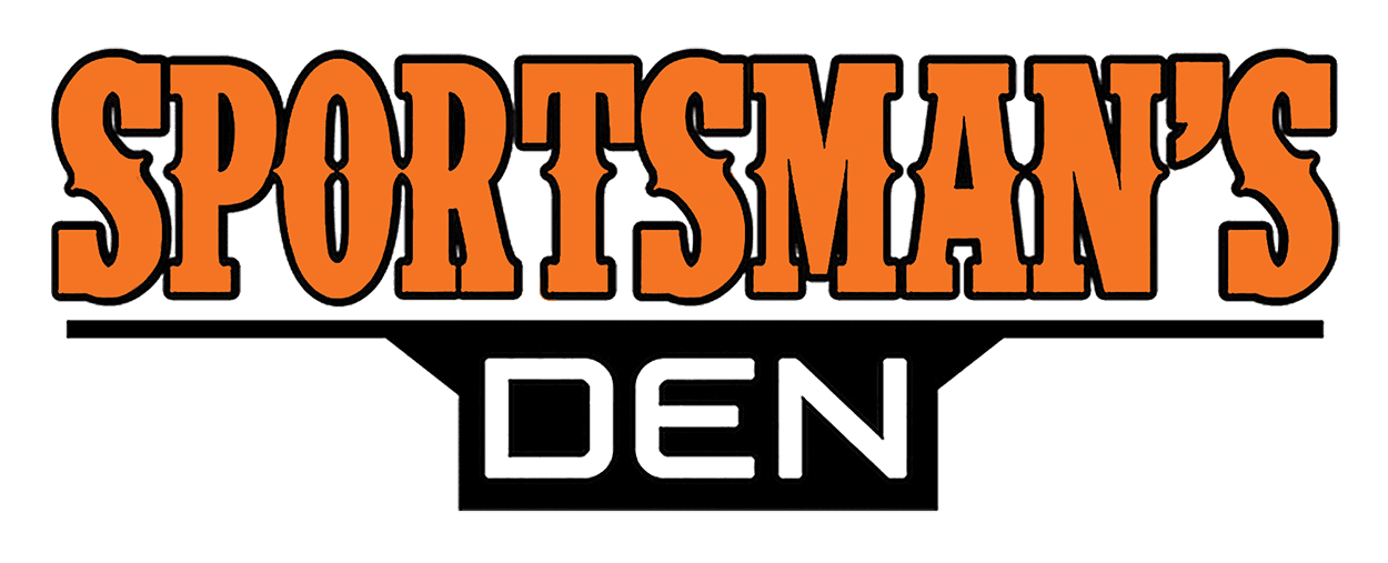 Sportsman's Den logo
