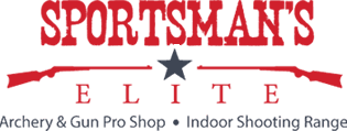 Sportsman's Elite logo