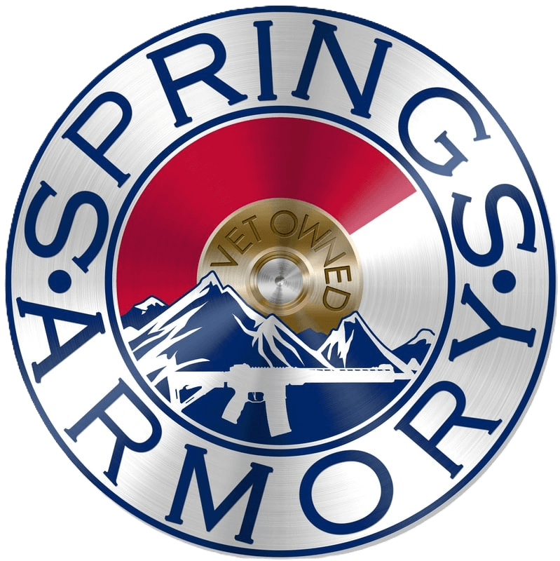 Springs Armory logo