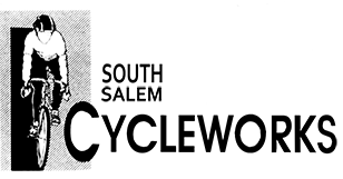 Ss Cycle Works logo