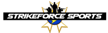 StrikeForce Sports logo