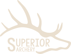 Superior Archery logo