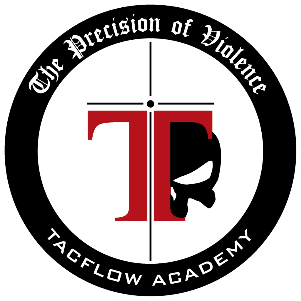 Tacflow Academy logo