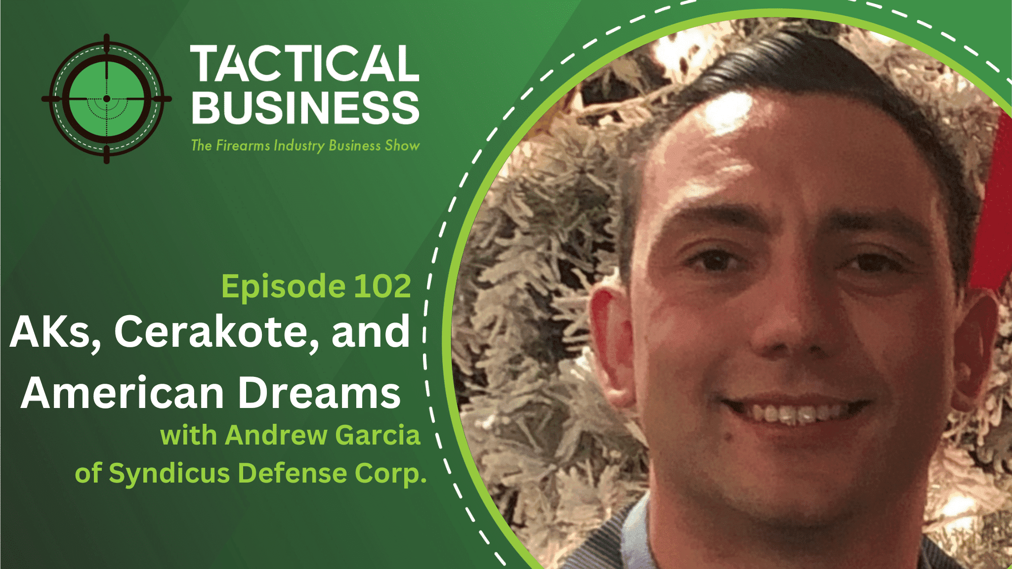 Syndicus Defense logo